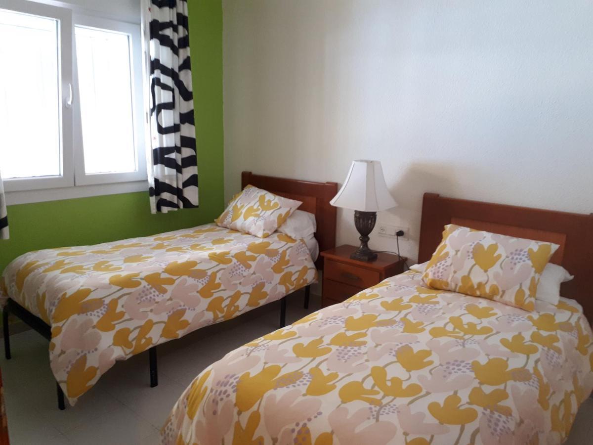 Casa Villa Ladi Umbrete Luaran gambar