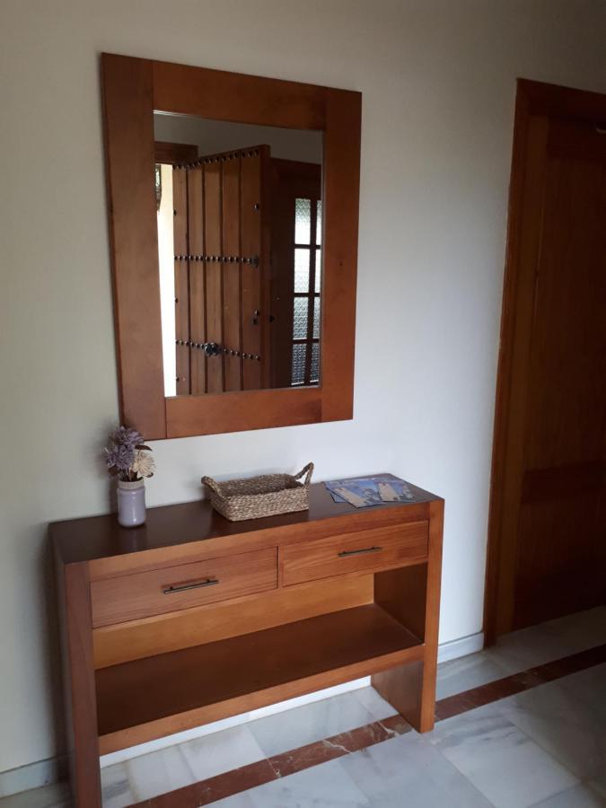 Casa Villa Ladi Umbrete Luaran gambar